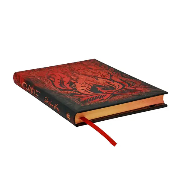 Carrie Hardcover Notebook