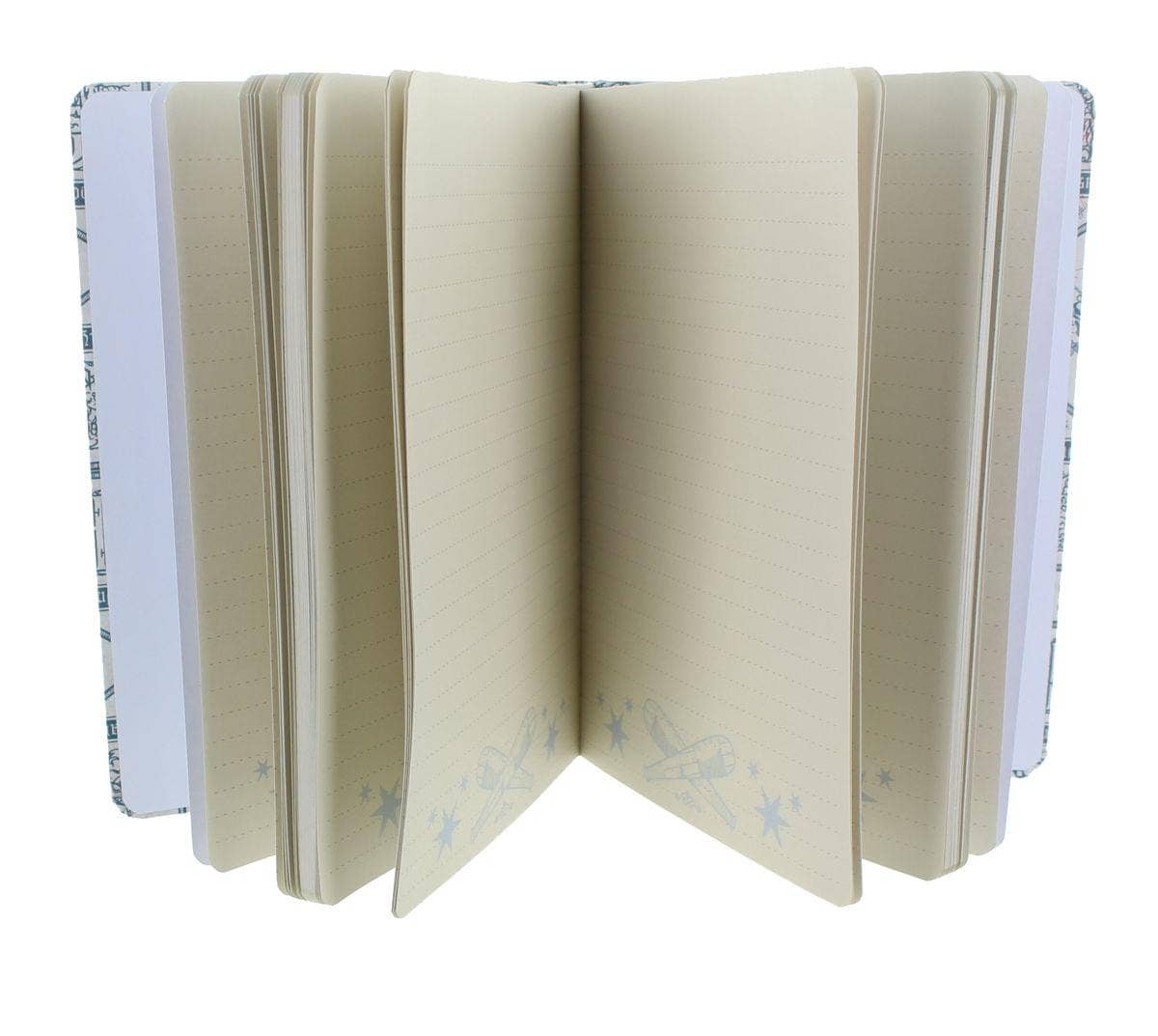 Harry Potter Hogwarts Quidditch Journal