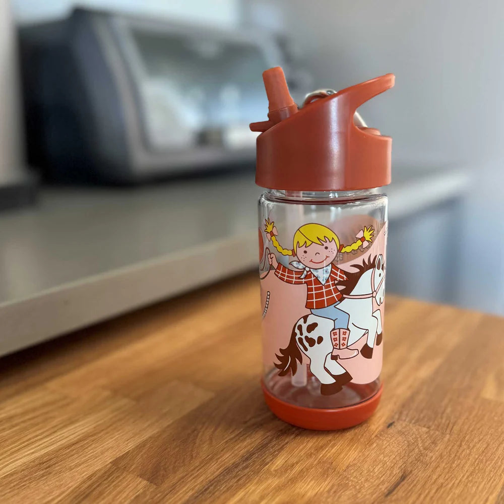 Howdy Cowgirl Flip & Sip