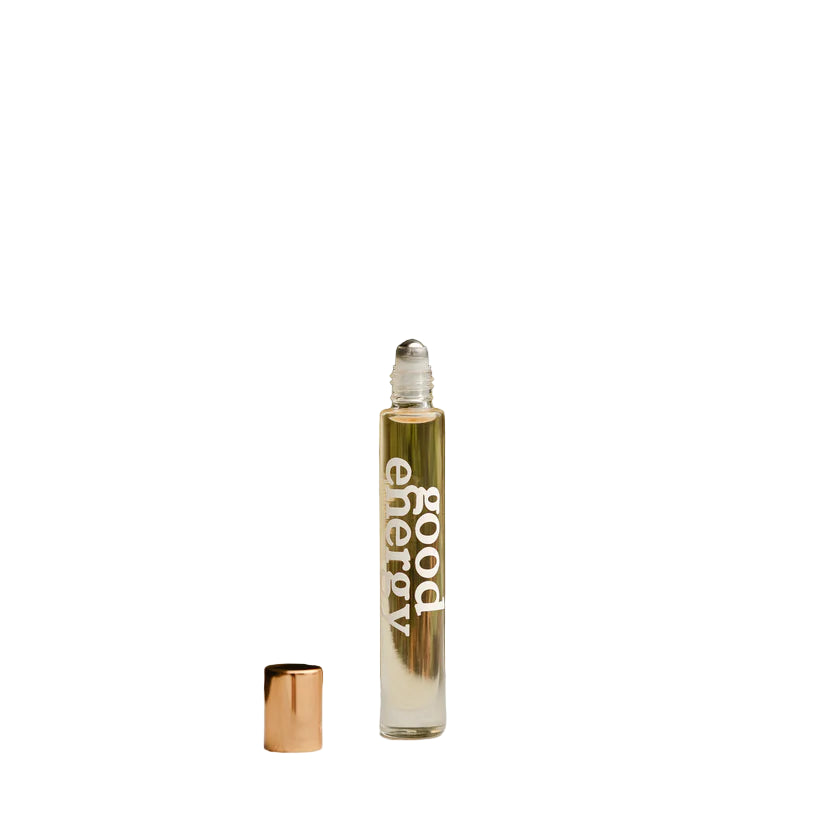 Good Energy Perfume Oil 10 ml