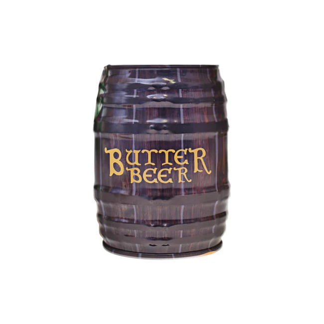 Harry Potter Butterbeer Chewy Candy Tin