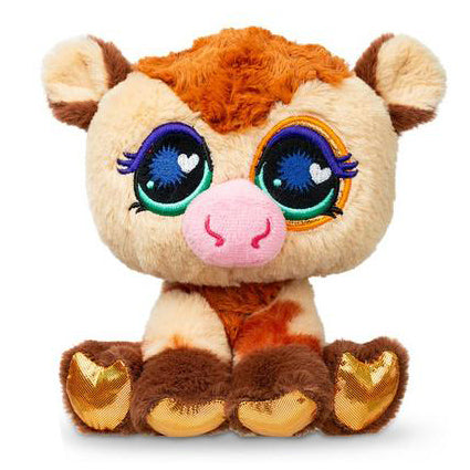 Littlest Pet Shop Cuddle Plush Pets