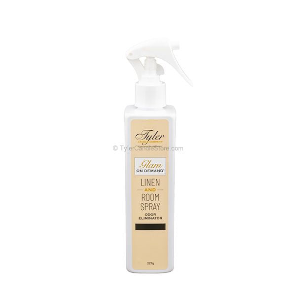 Glam On Demand Room Spray 8oz – High Maintenance