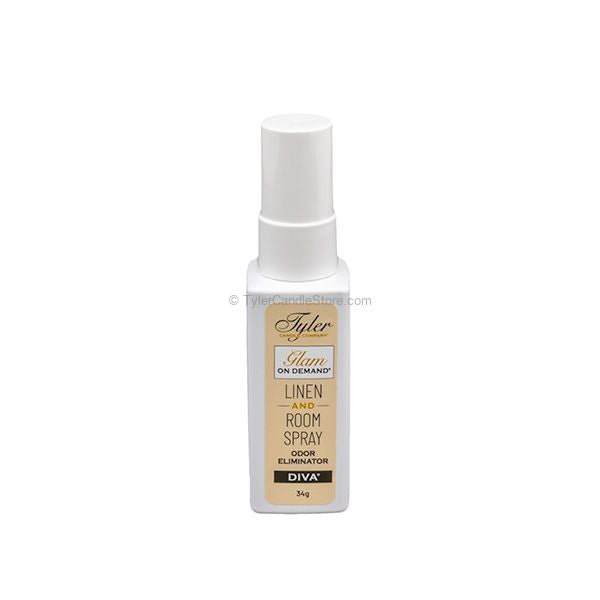 Linen & Room Spray - High Maintenance 34g