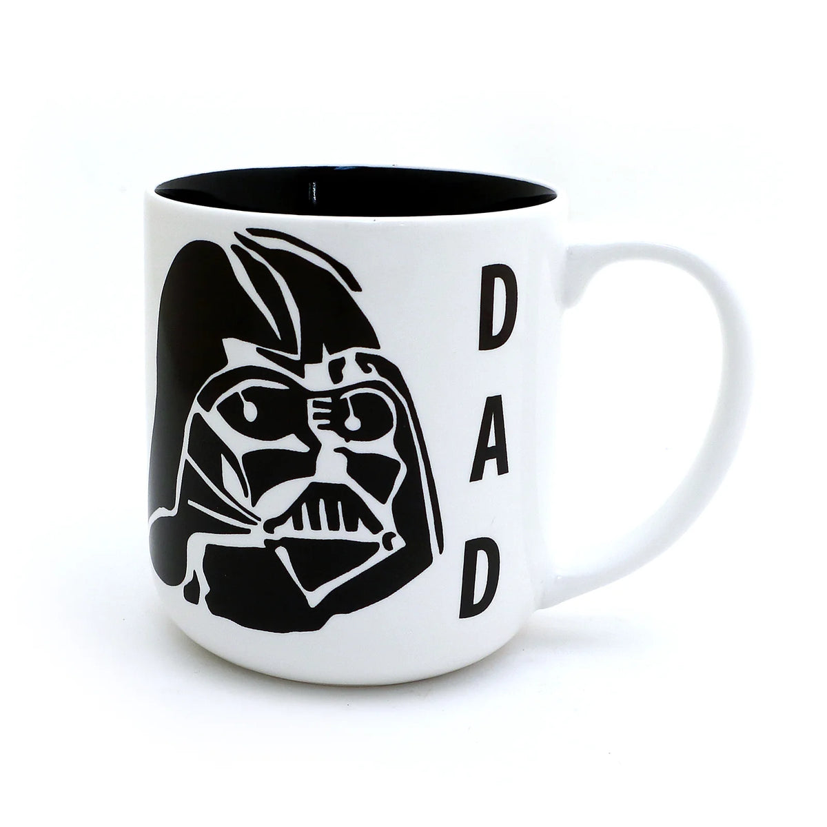 Darth Vader Dad 15 oz. Mug