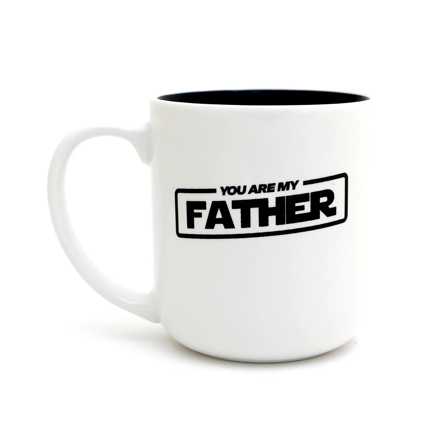 Darth Vader Dad 15 oz. Mug