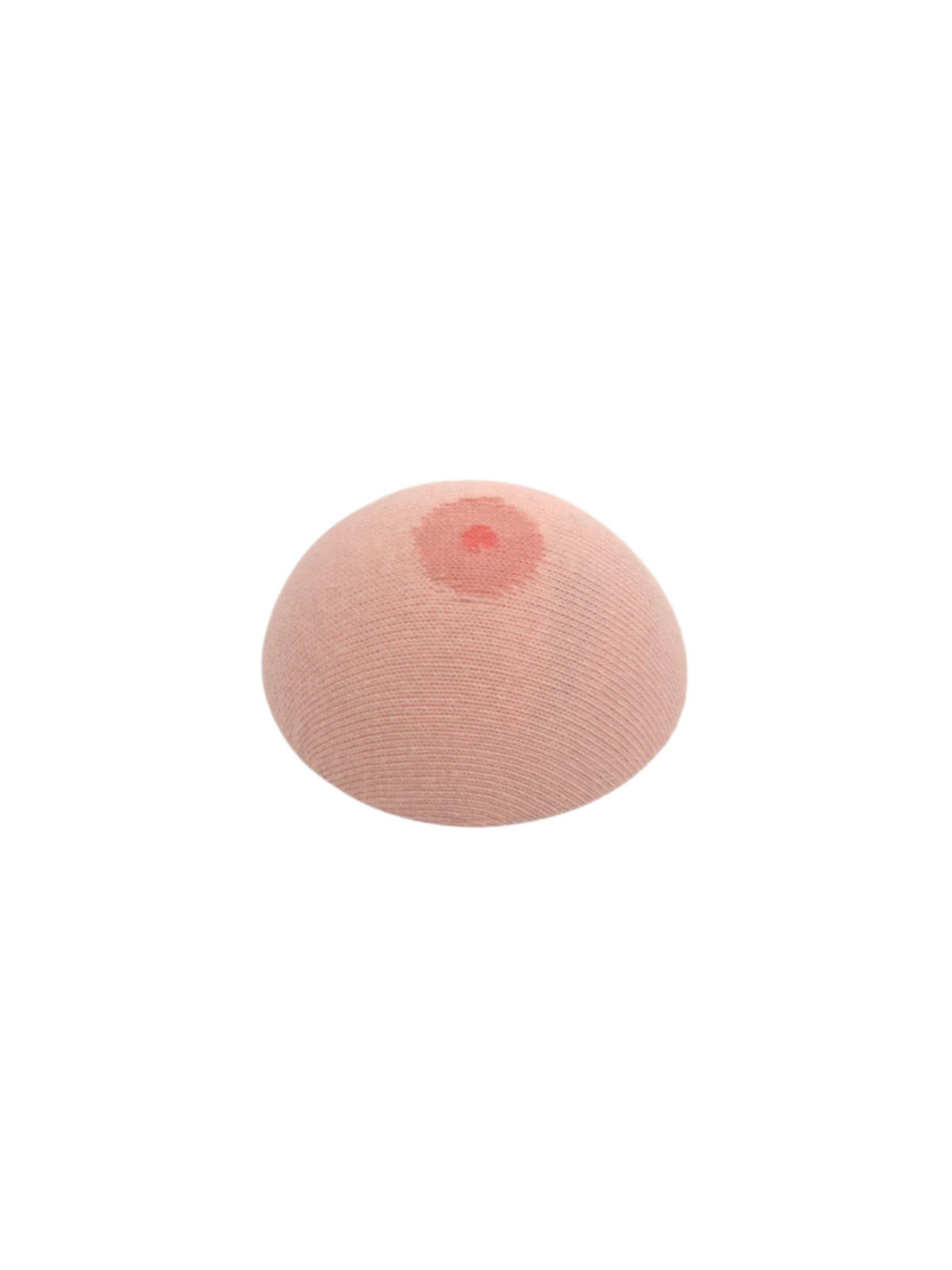 Free the Nipple White Socks