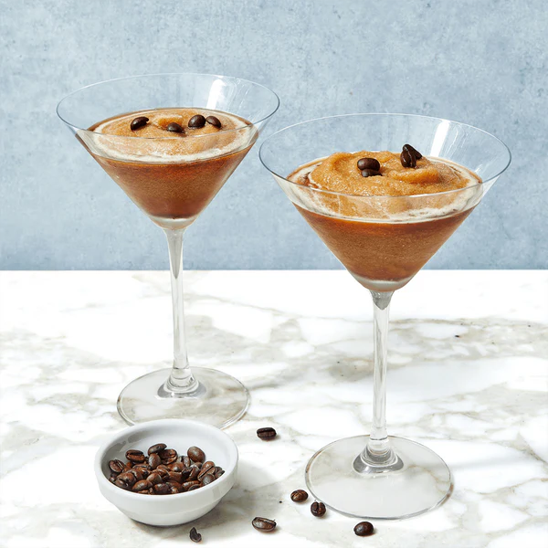 Noble Mick's Espresso Martini Frozen Cocktail Mix