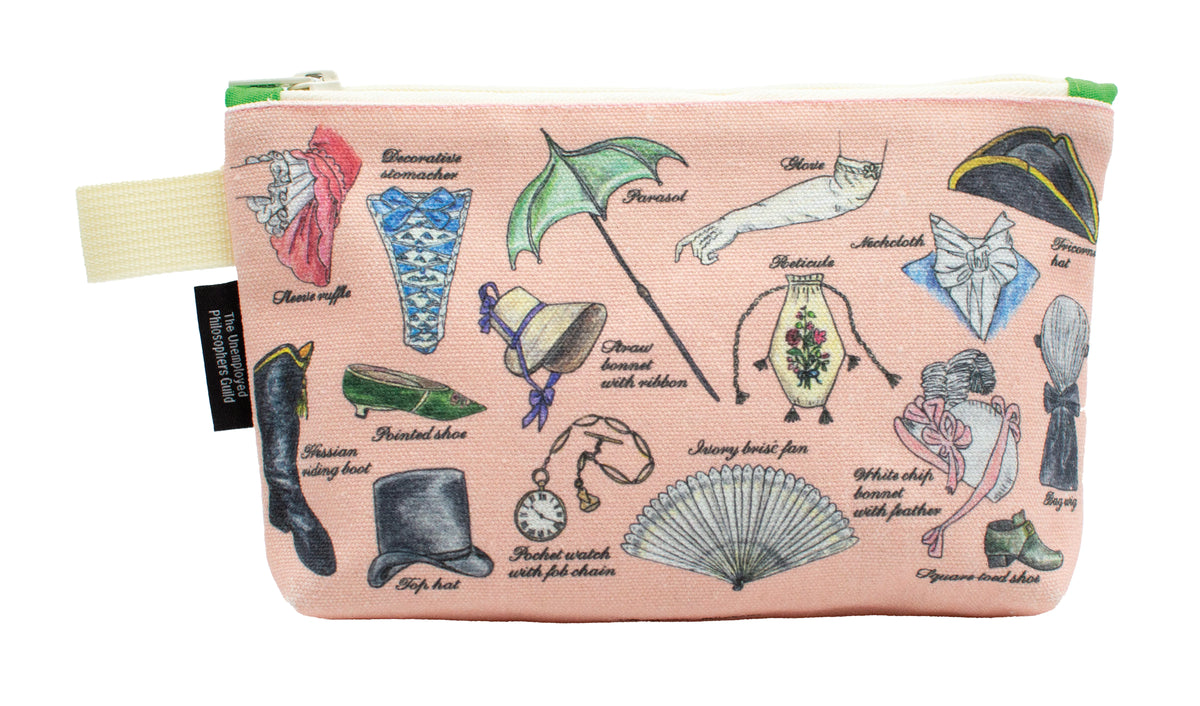 Georgian Fashion Bag