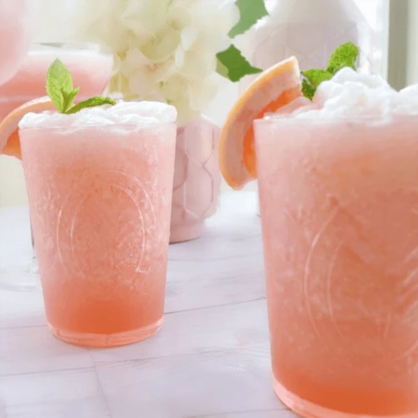 Noble Mick's Grapefruit Crush Frozen Cocktail Mix