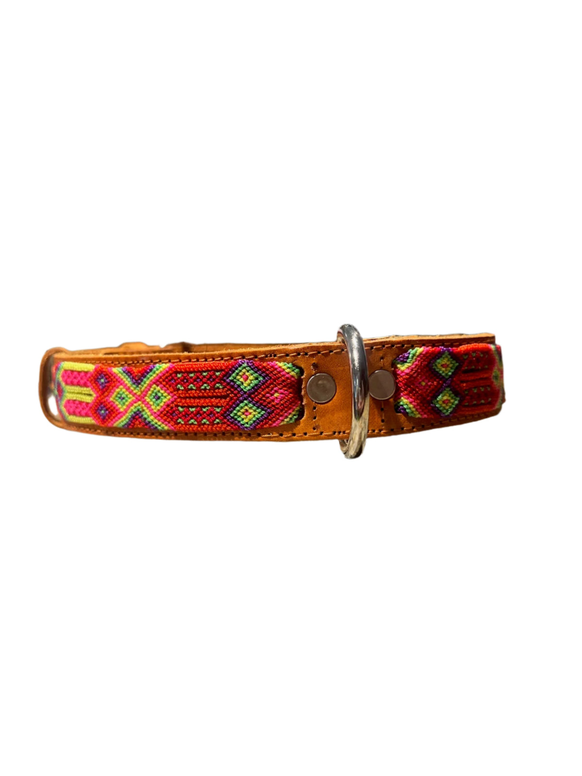 Woven Dog Collars XL