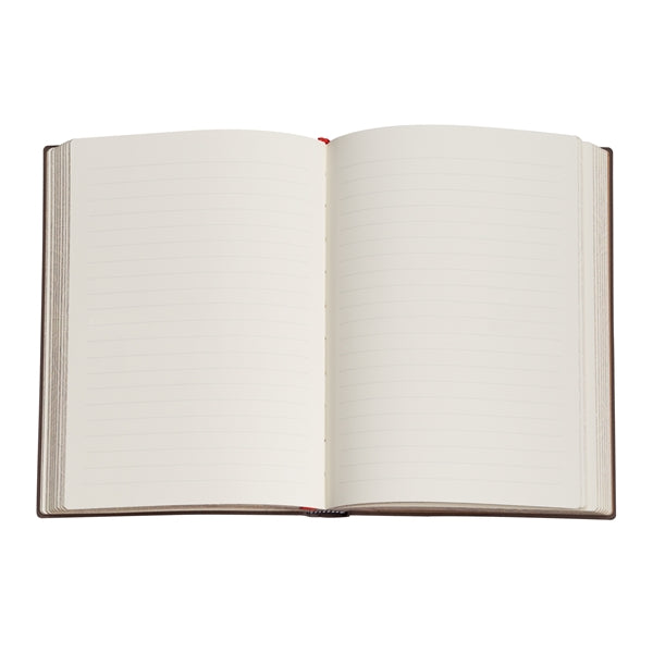 Carrie Hardcover Notebook