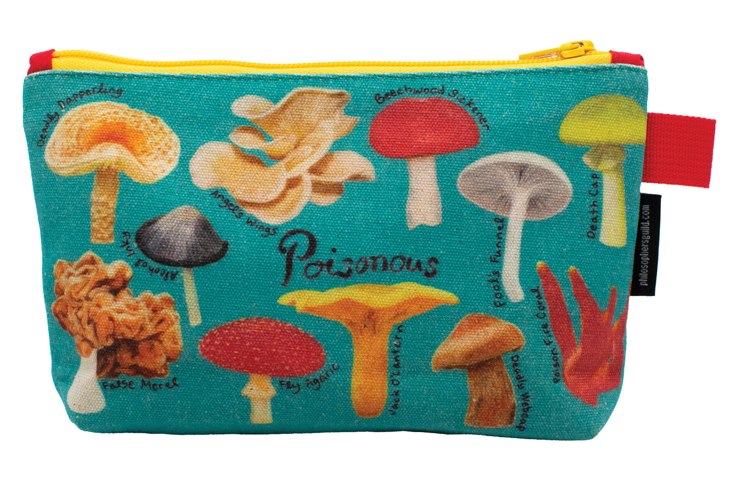 Mushroom Bag