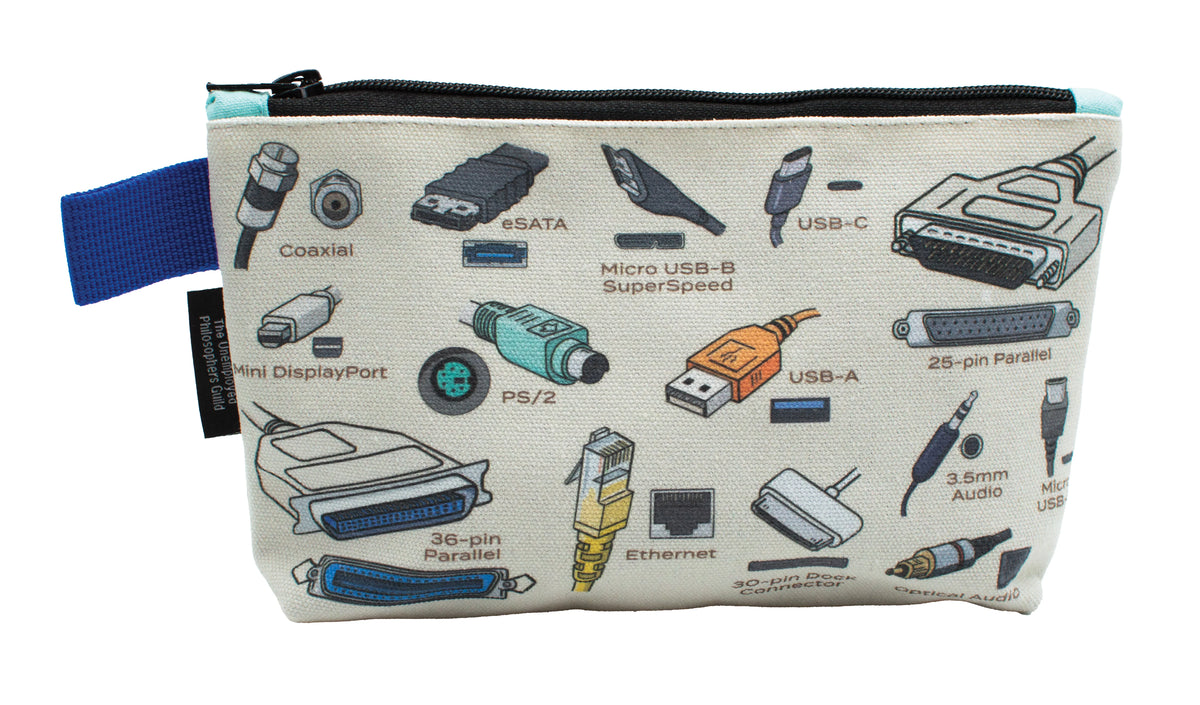 Cables & Ports Bag