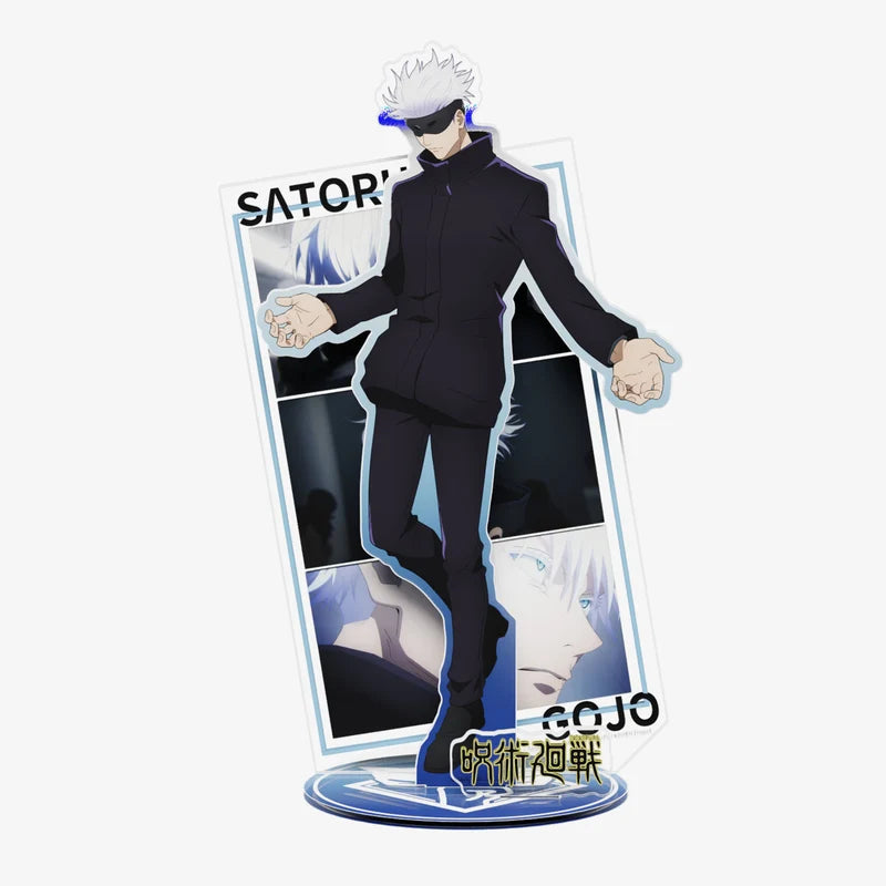 Jujutsu Kaisen Acrylic Stand Blind Bag