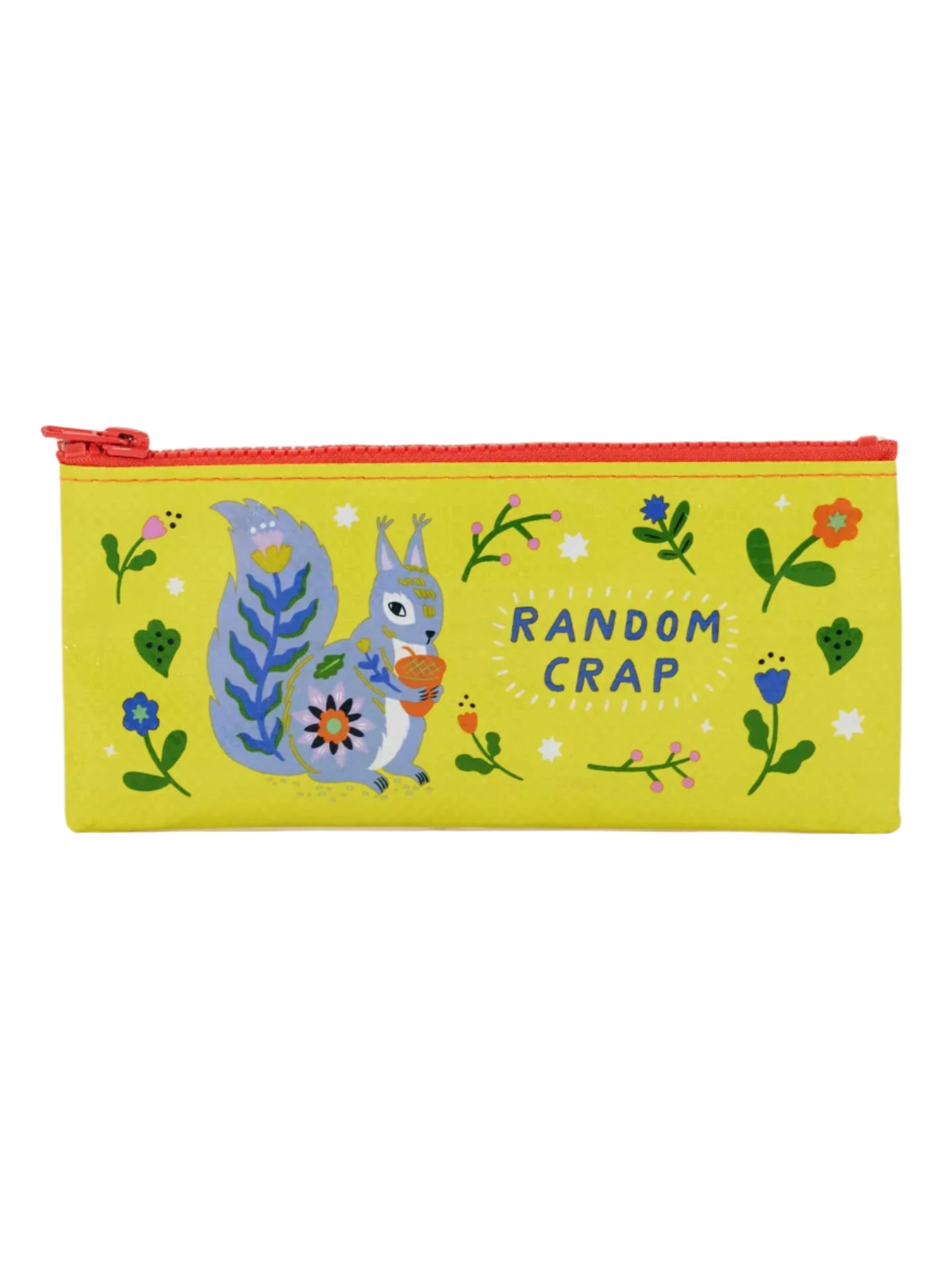 Random Crap Pencil Case