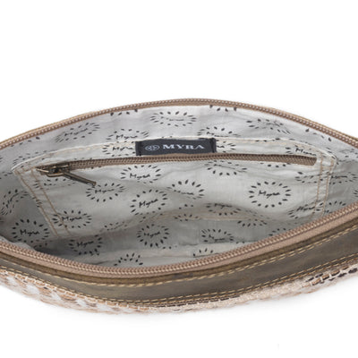 Contentent Aztec Sling Bag