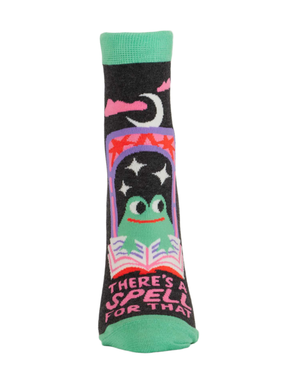There's A Spell For That Ankle Socks