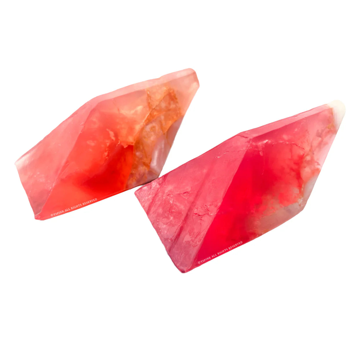 Rose Quartz SoapRocks 6oz