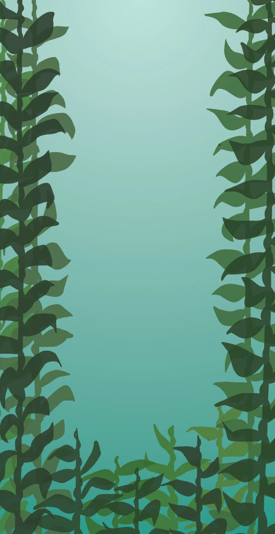 Sea Life Notepad