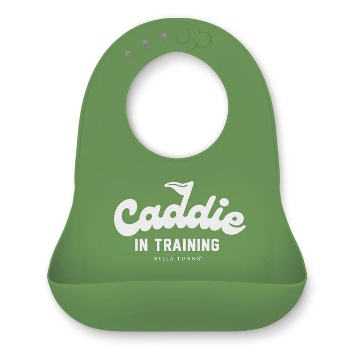 Caddie Wonder Bib