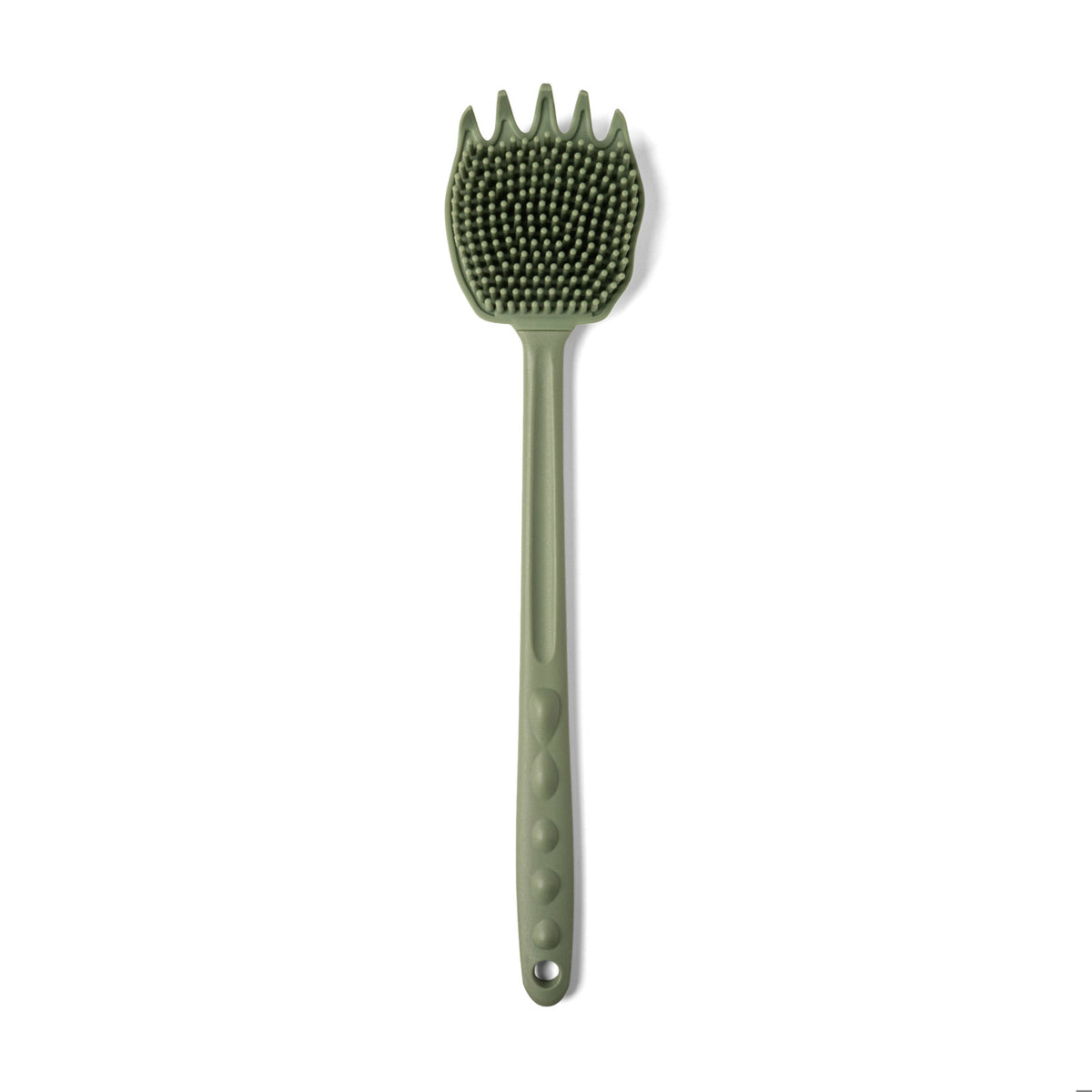 Bear Claw Back Scrubber
