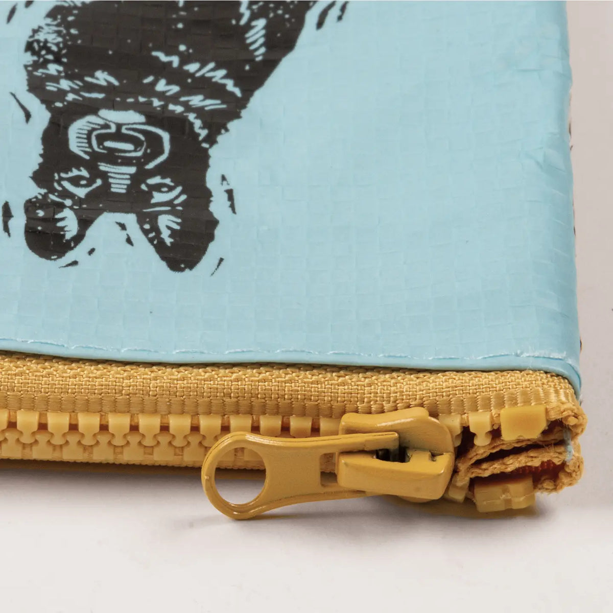 Love My German Shepherd Zipper Wallet