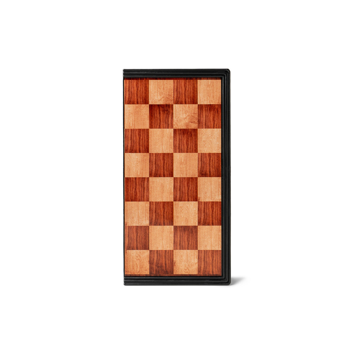 Magnetic Travel Chess And Checkers Set