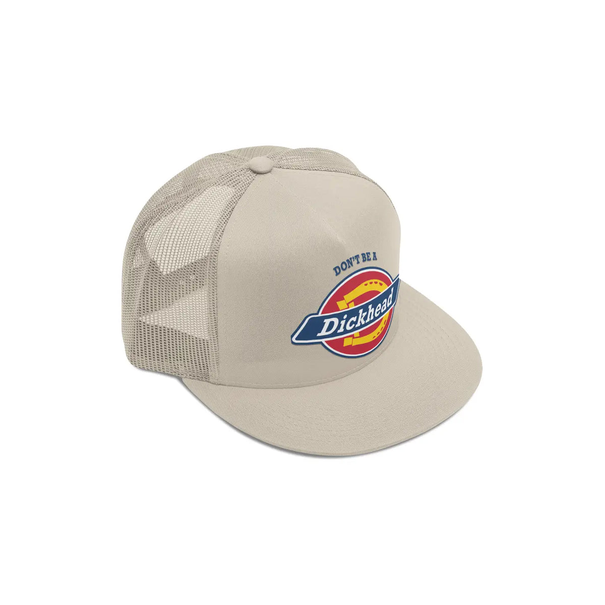 Don't Be A Dickhead Cap