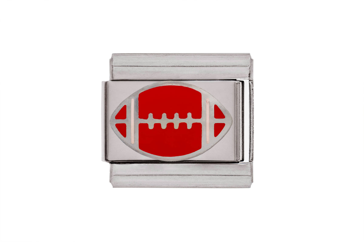 Football Italian Charm