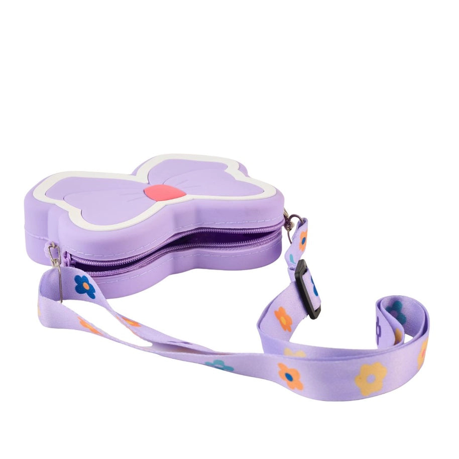 Silicone Purses