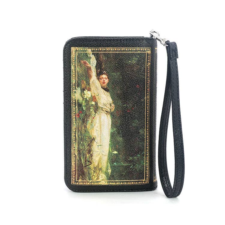 The Fate of Ophelia Wallet