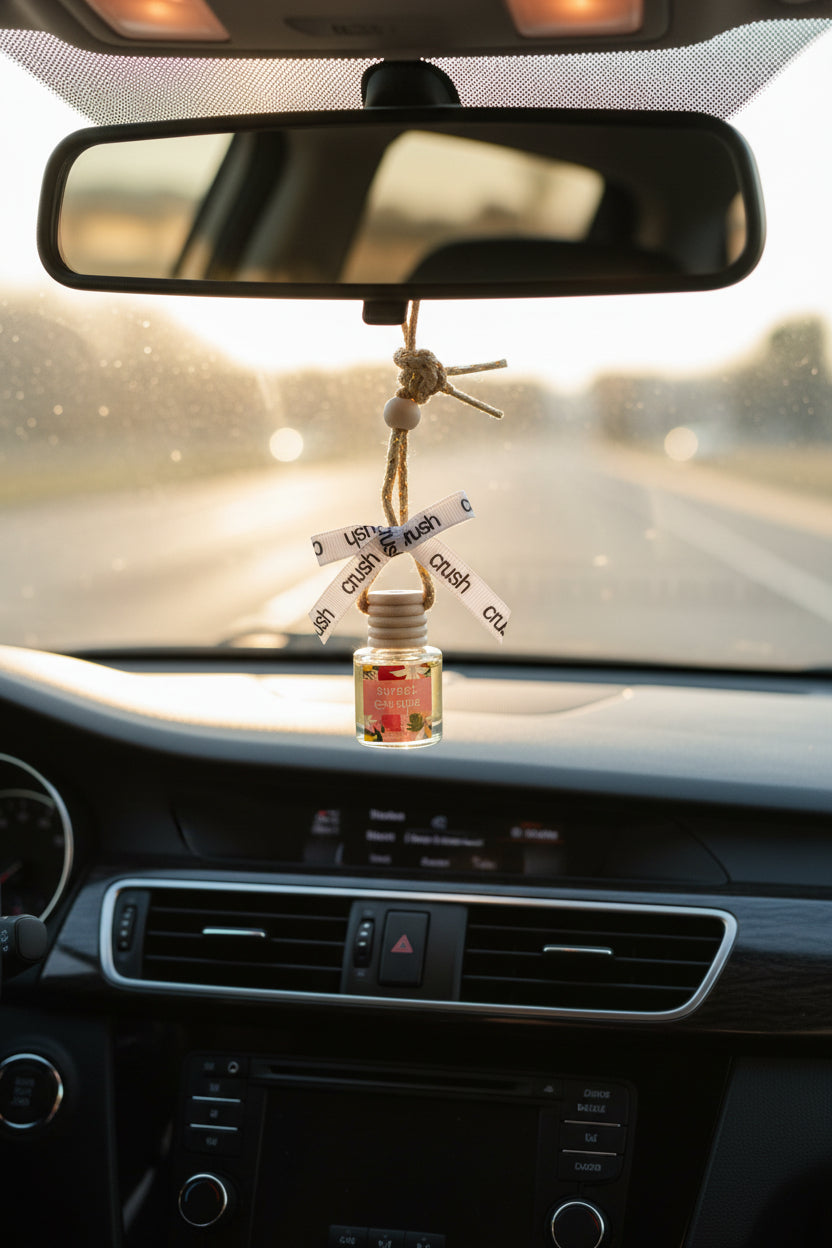 Hanging In There Scent Diffuser