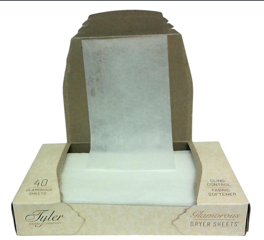Diva Dryer Sheets