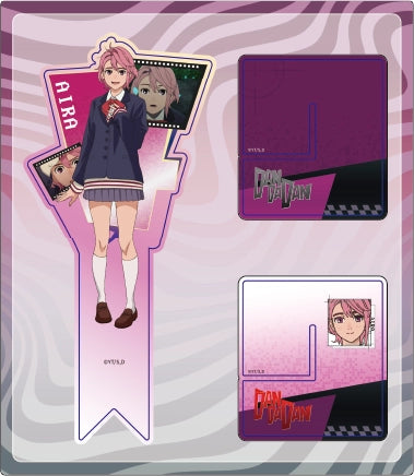 Dan Da Dan - Memory Moment X Stand