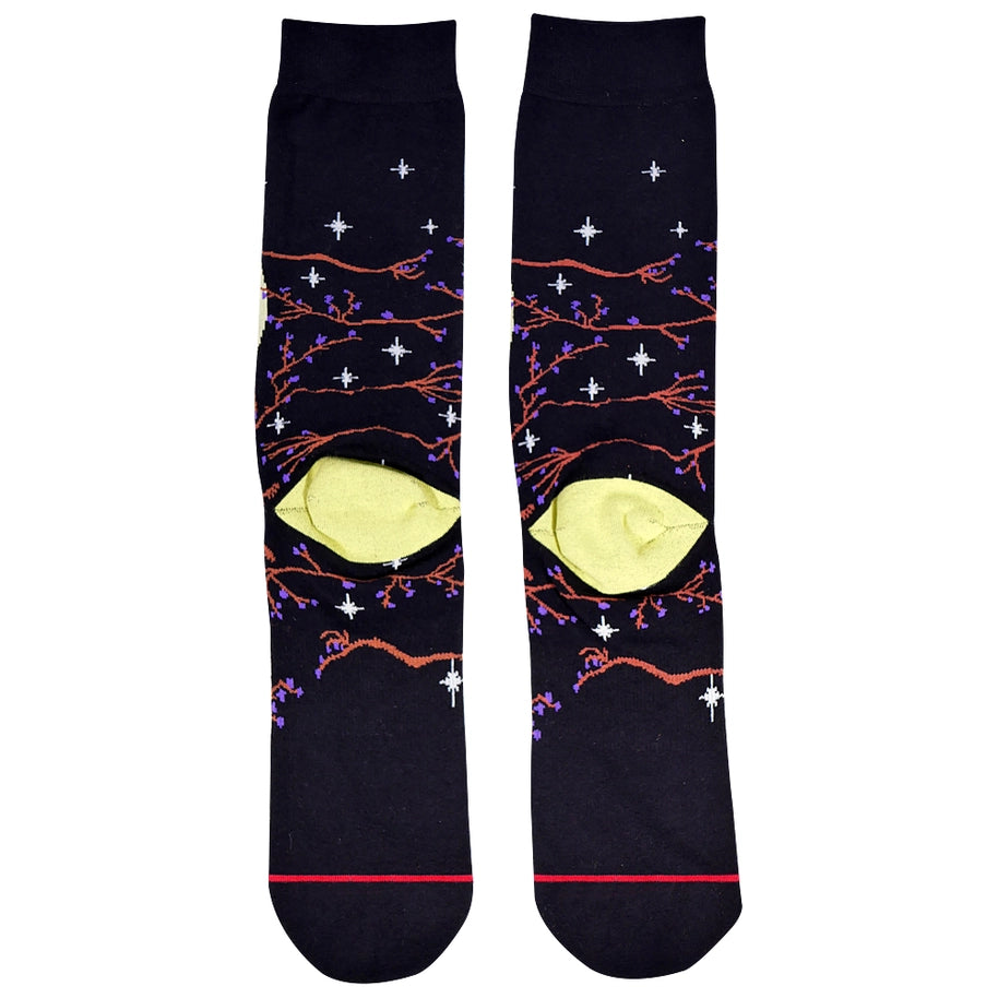 Owly Socks
