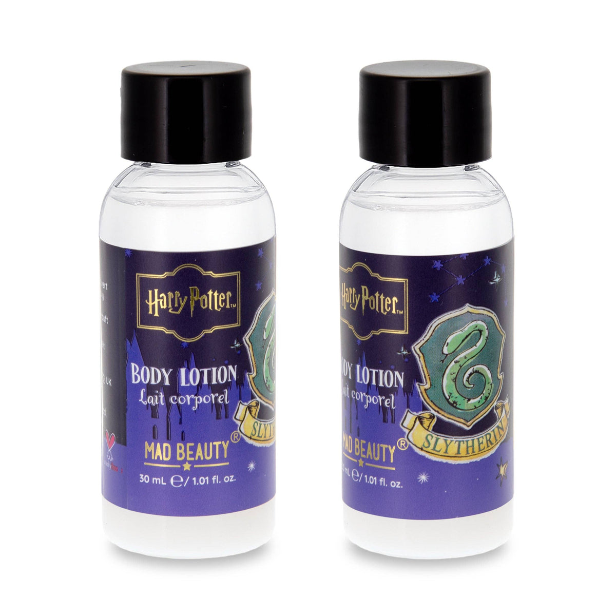 Advent Calendar Harry Potter 24 Day Bath & Body Edition