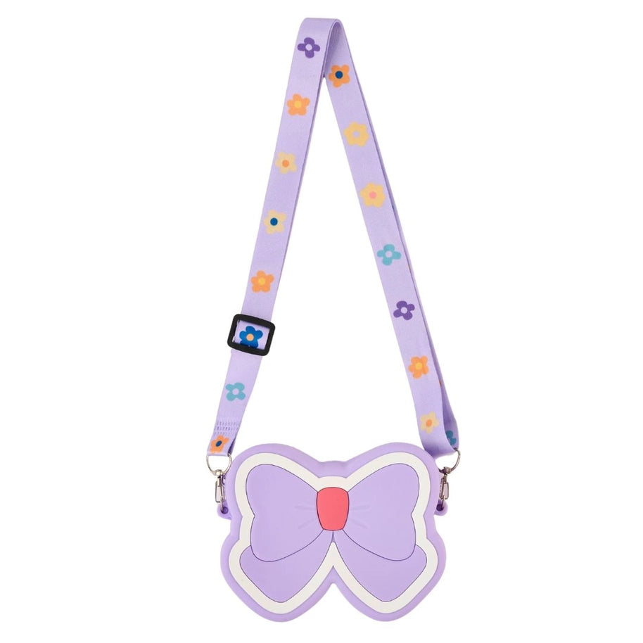 Silicone Purses