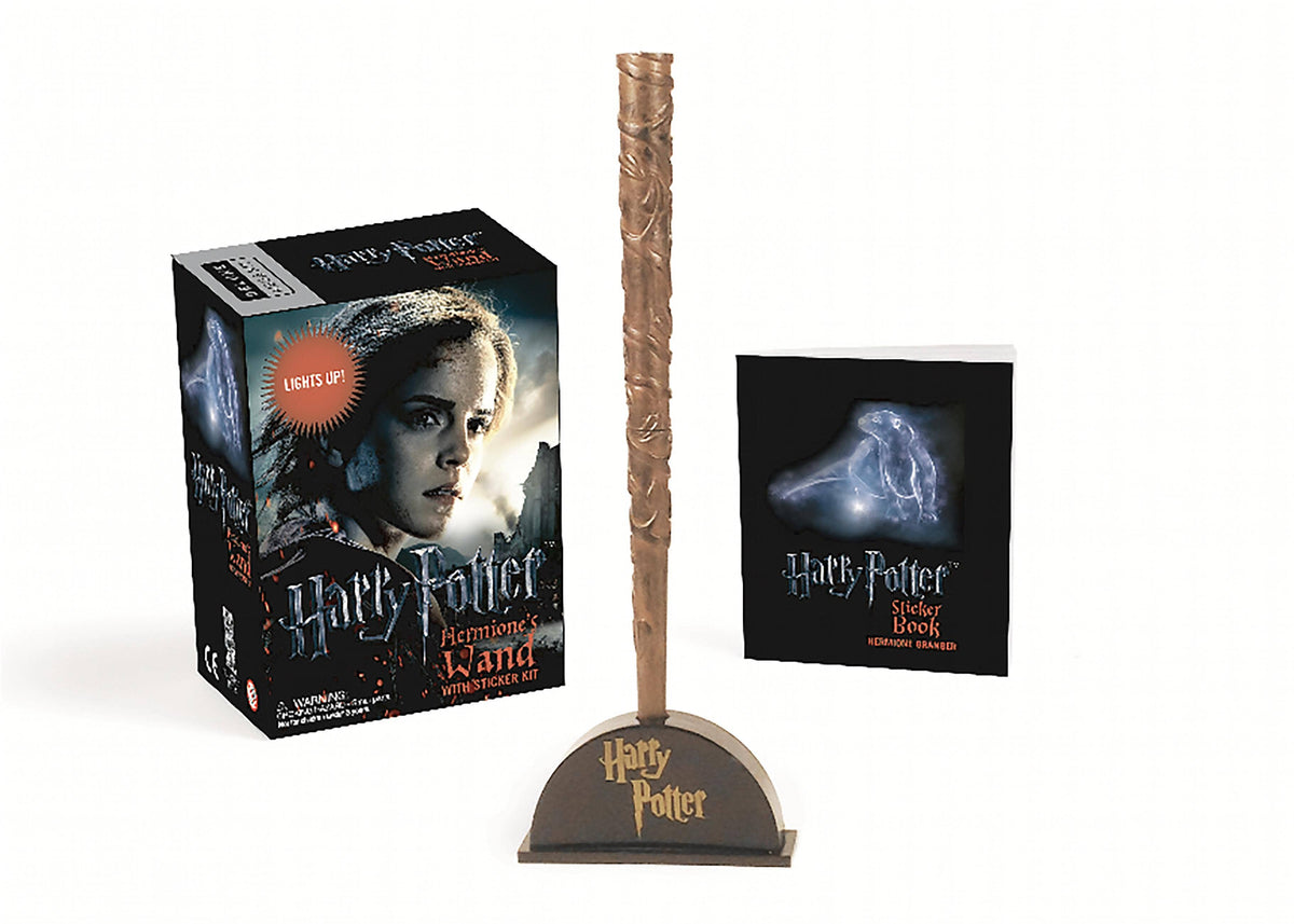 Harry Potter Hermione Granger Light-Up Wand