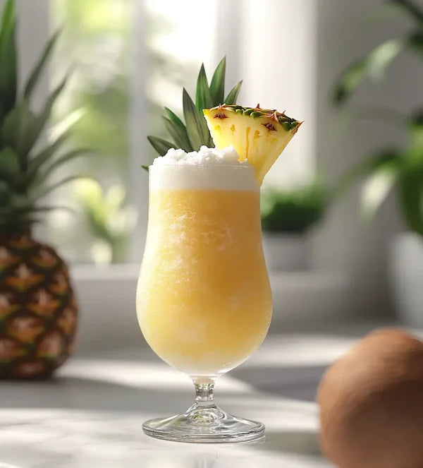 Noble Mick's Frozen Pina Colada Cocktail Mix