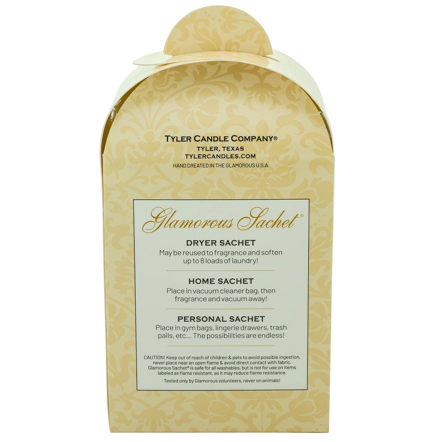 Diva Glamorous Sachet