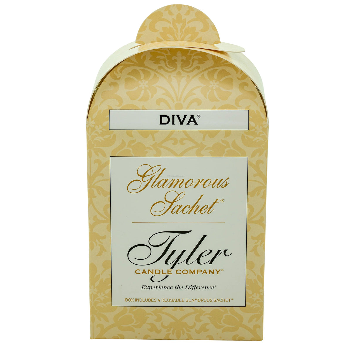 Diva Glamorous Sachet