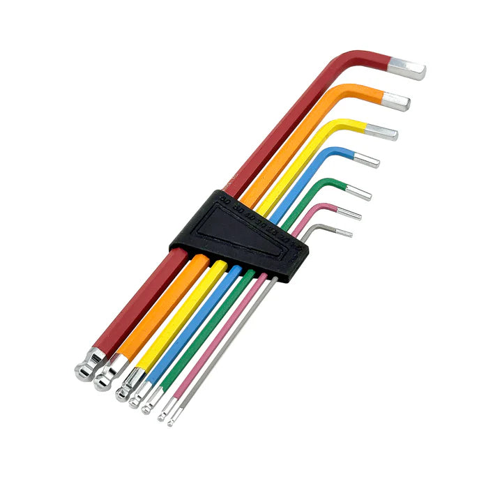 Hex Keys Set
