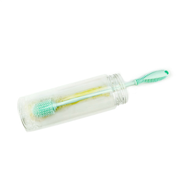 Kitchen Essentials Silicone Bottle Brush