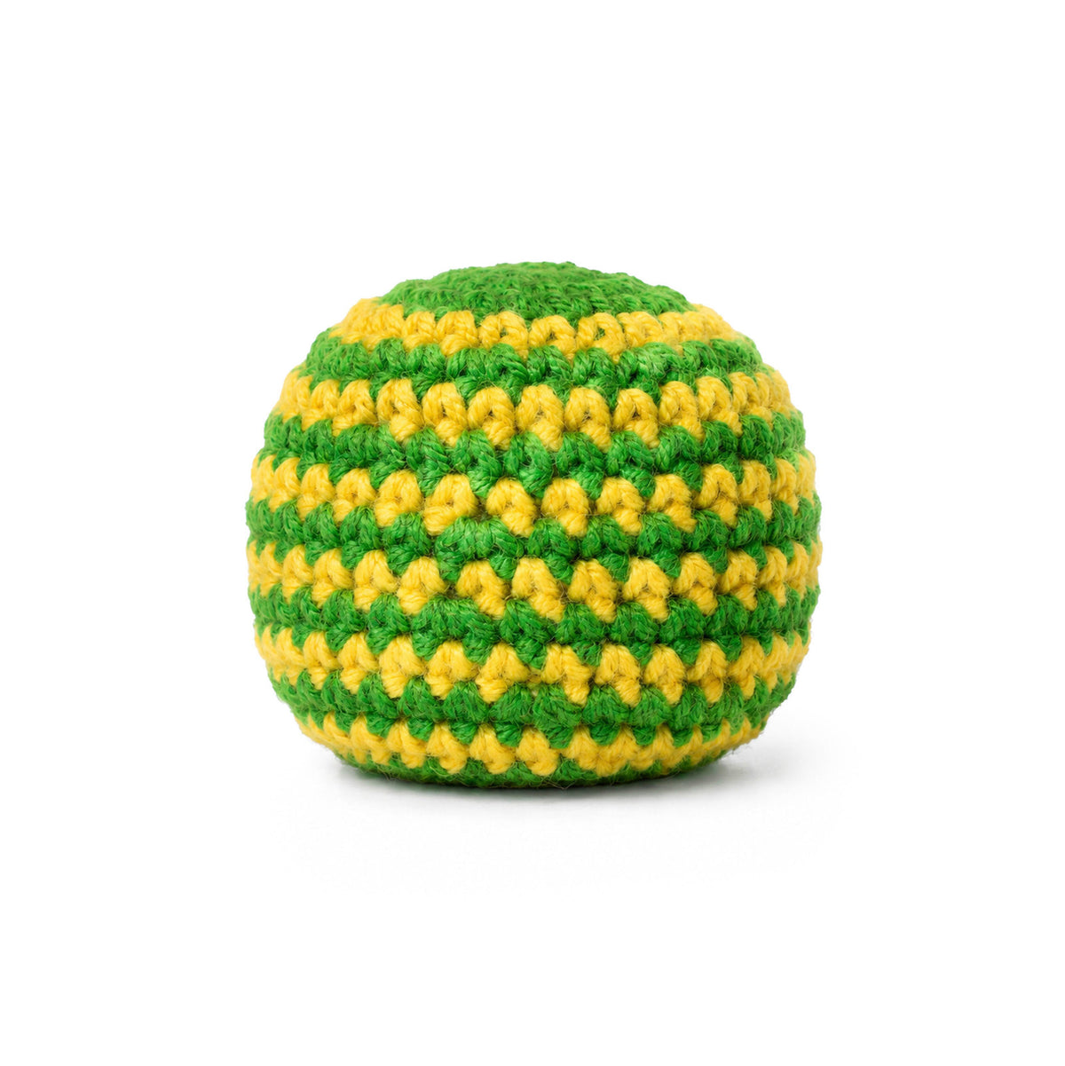 Kickpod Footbag / Hacky Sack