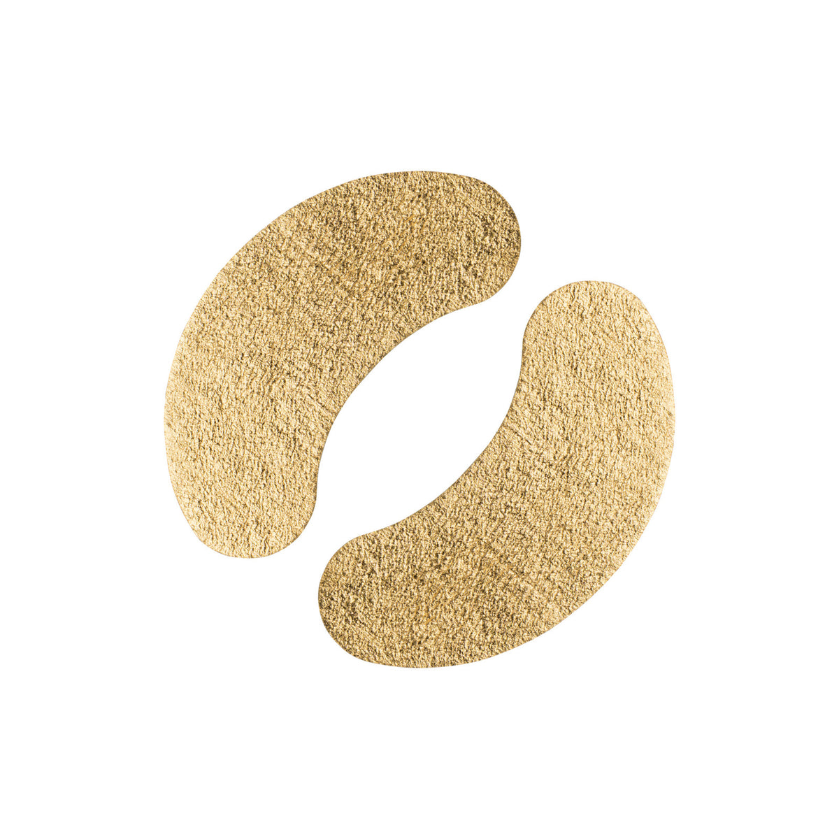 Eye Candy Foil Under Eye Patches