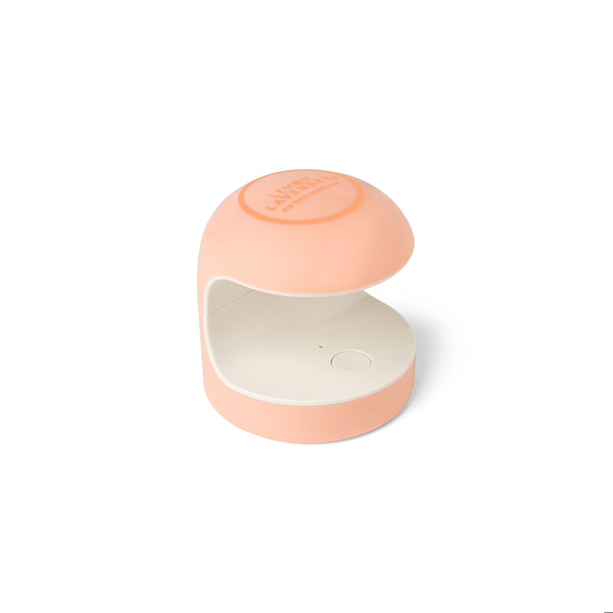 Nailed It Gel Nail Lamp