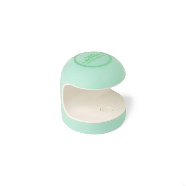Nailed It Gel Nail Lamp