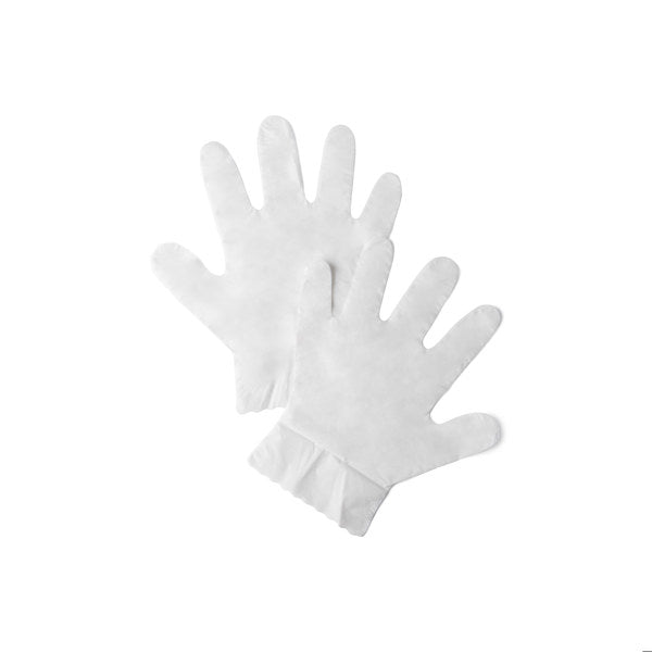 Lavender Smooth It Over Hydrating Hand & Foot Masks