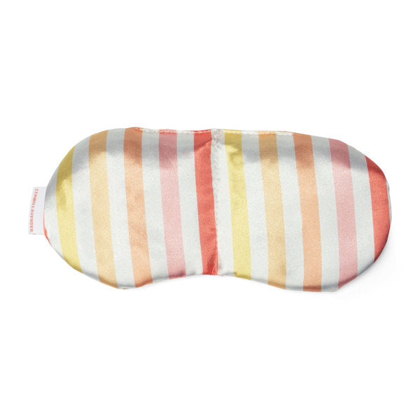 Under Pressure Hot & Cold Weighted Eye Mask